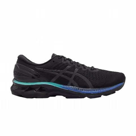 Asics Gel Kayano 27 Lite-Show 'Black Blue'