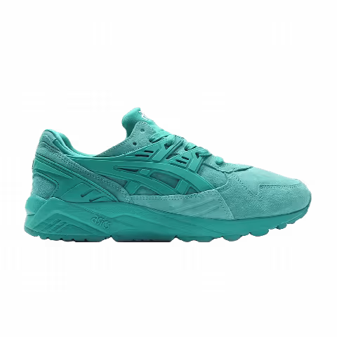ASICS Gel Kayano 'Statue of Liberty'