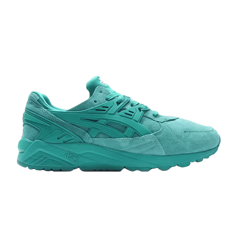 ASICS Gel Kayano Statue of Liberty