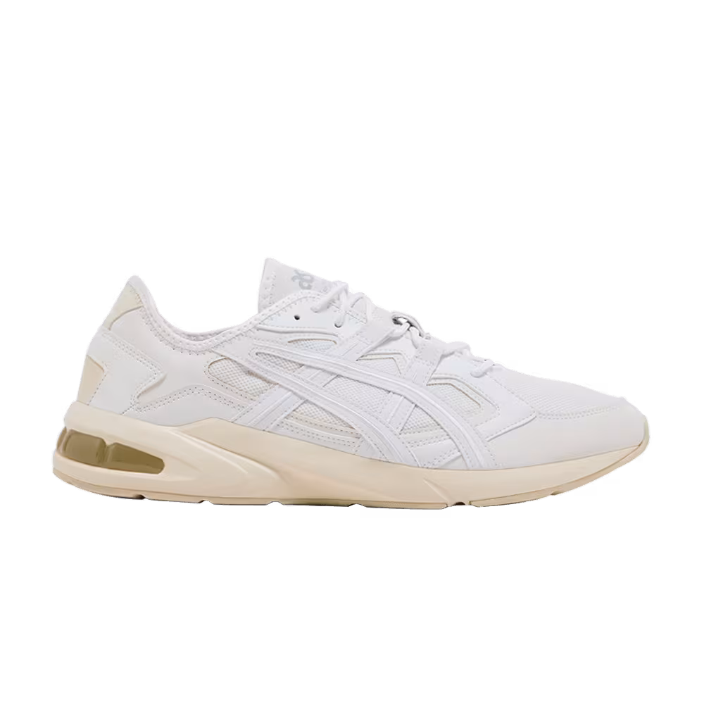 Asics Gel Kayano 5.1 White Ivory