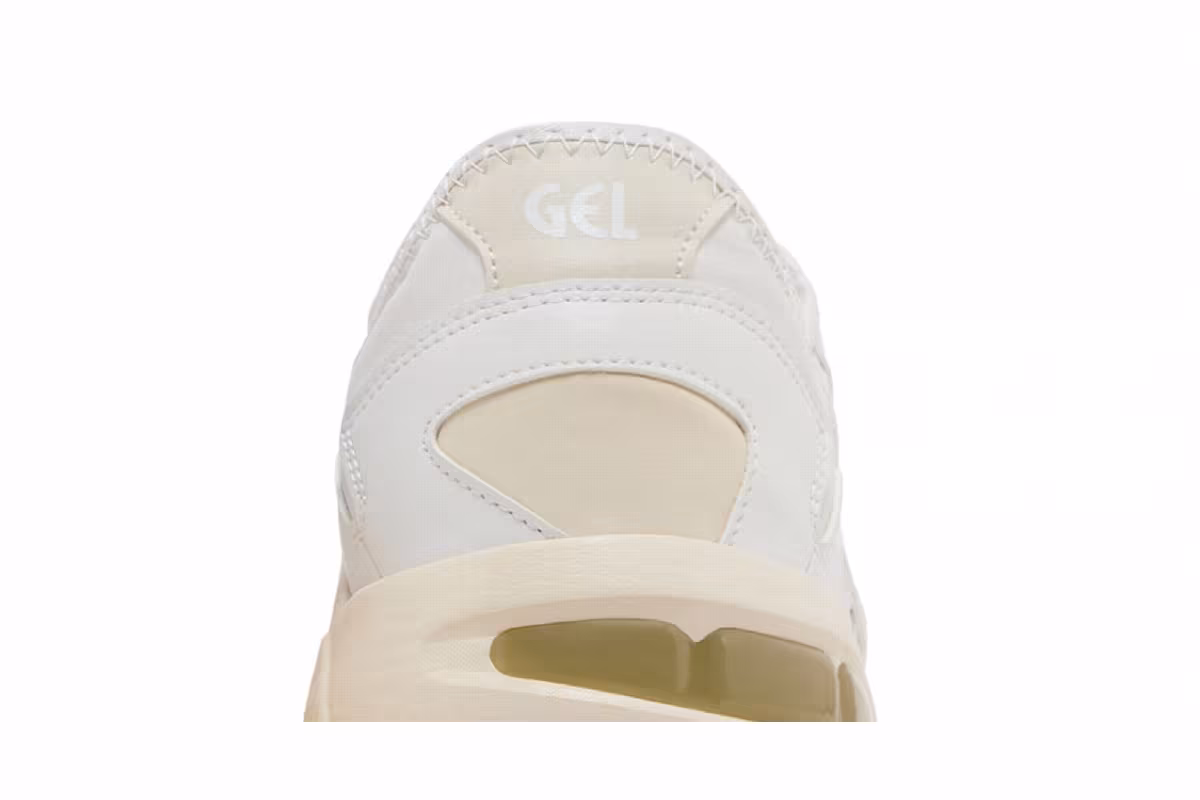 Asics Gel Kayano 5.1 White Ivory, view 8