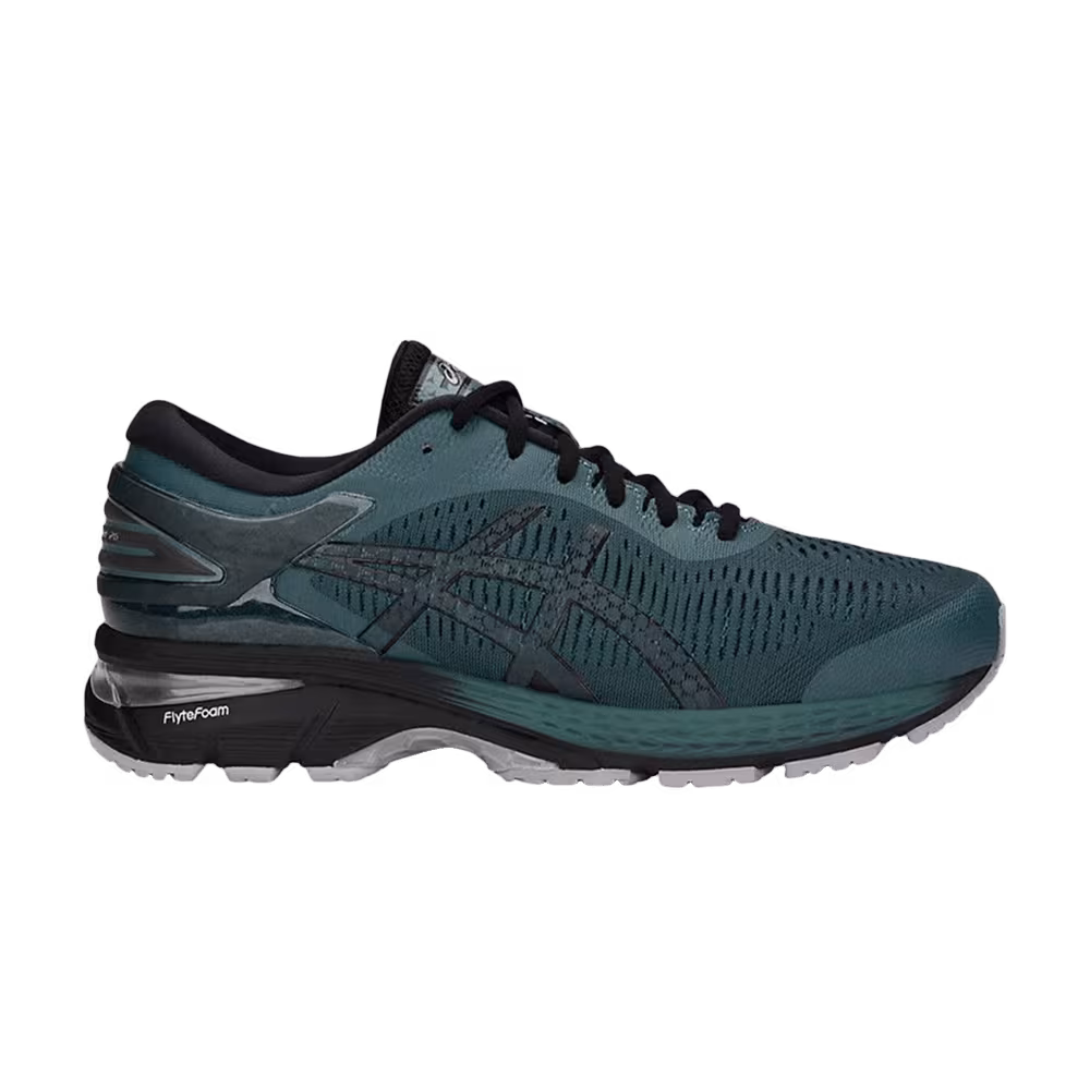 Asics Gel Kayano 25 Iron Clad