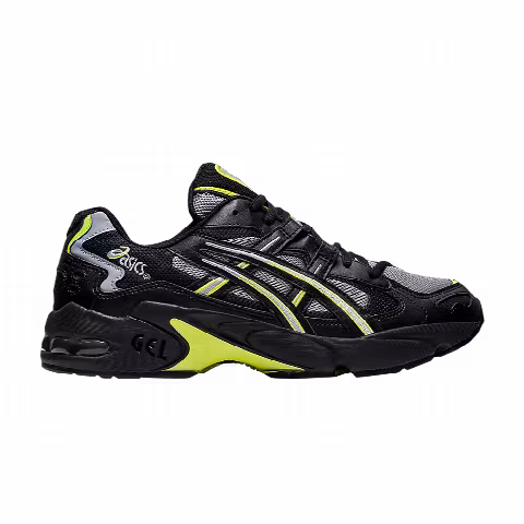 ASICS Gel Kayano 5 OG 'Black Neon'