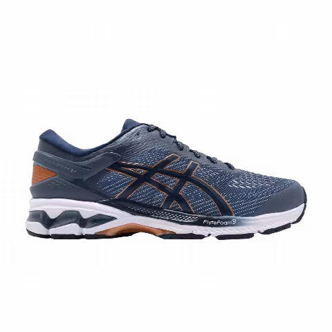 Asics Gel Kayano 26 'Grand Shark'