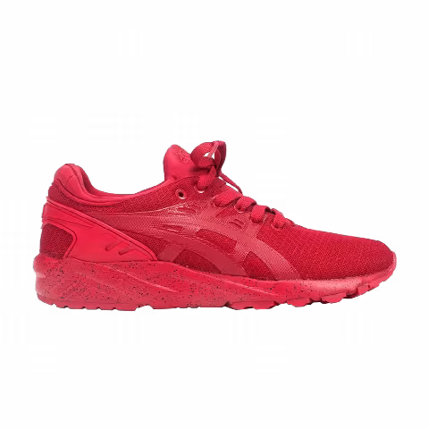 Asics Gel-Kayano Trainer Evo 'Red'