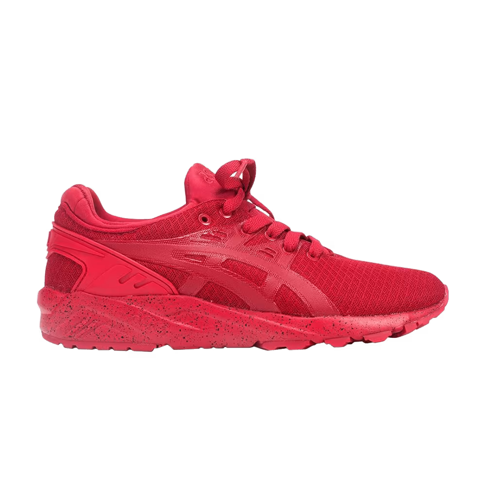 Asics Gel-Kayano Trainer Evo Red
