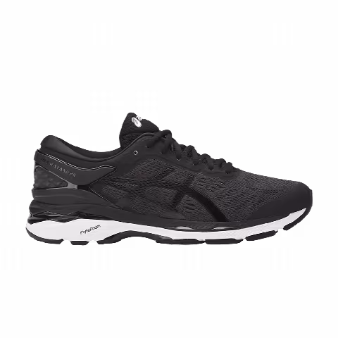 Asics Gel Kayano 24 'Black'