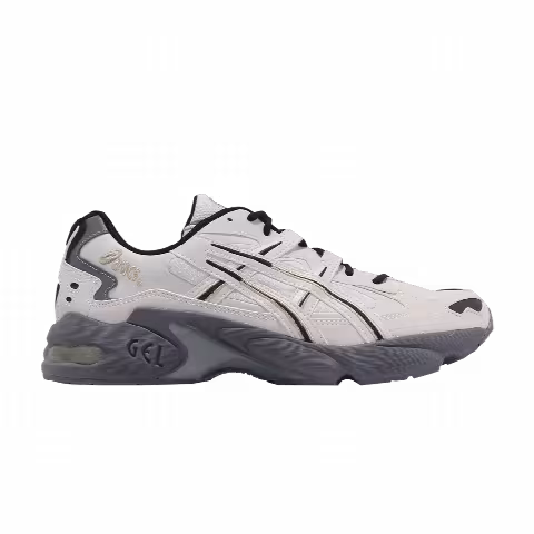 Asics Gel Kayano 5 OG 'Glacier Grey'