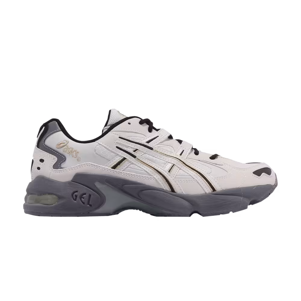Asics Gel Kayano 5 OG Glacier Grey