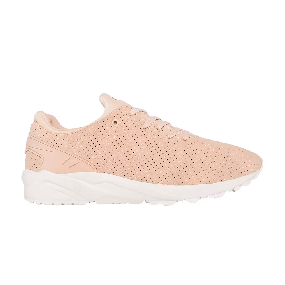 ASICS Gel Kayano EVO Bleached Apricot