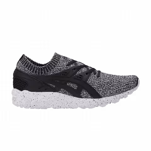 Asics Gel Kayano Trainer Knit 'Oreo'