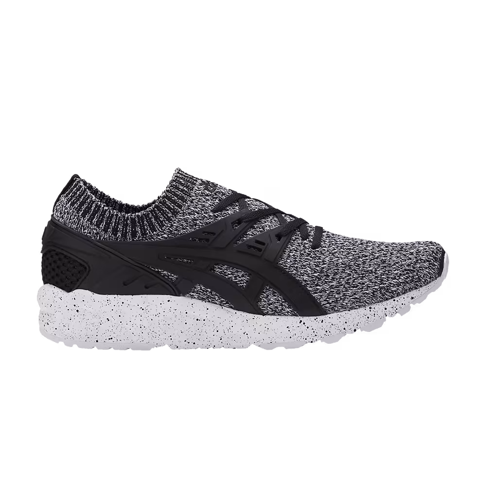 Asics Gel Kayano Trainer Knit Oreo