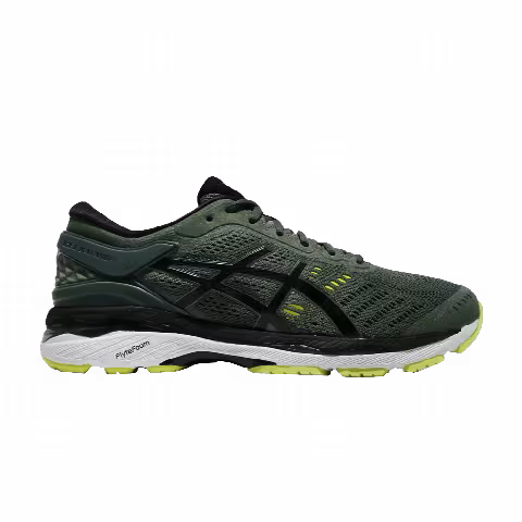Asics Gel Kayano 24 'Dark Forest'