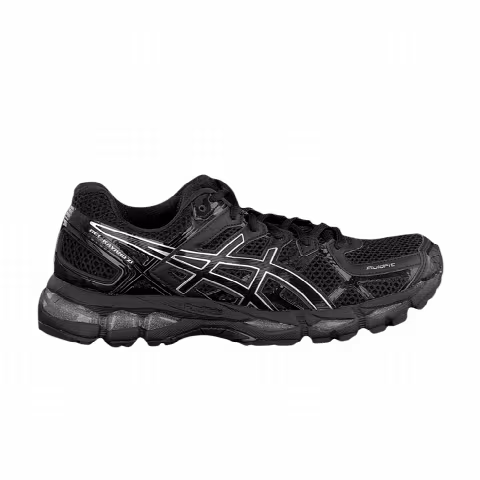 Asics Gel Kayano 21 'Black Onyx'