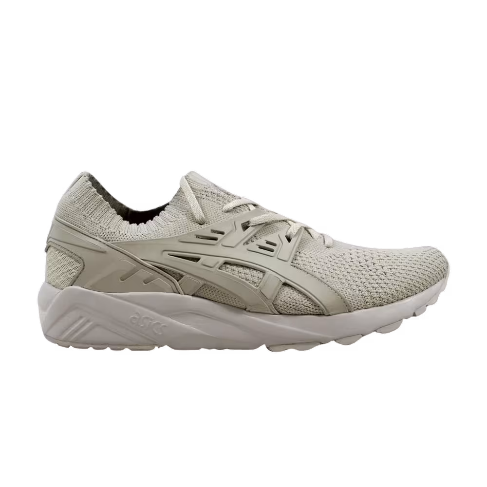Asics Gel Kayano Trainer Knit Birch