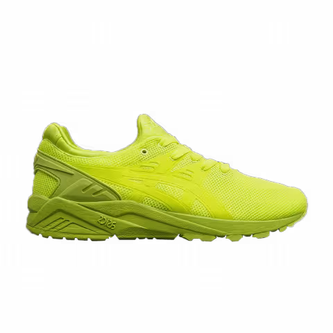 Asics Gel-Kayano Trainer Evo 'Lime'