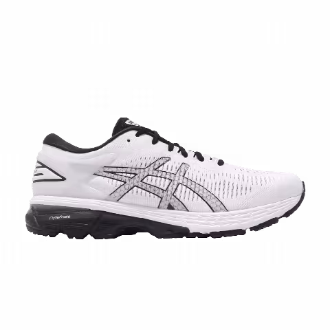 Asics Gel Kayano 25 'White Black'