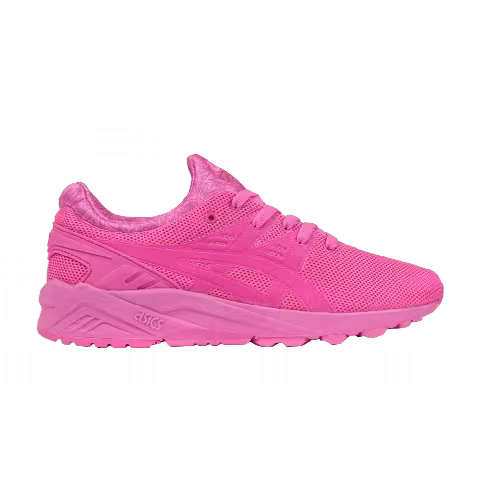 Asics Gel Kayano 'Neon Pink'
