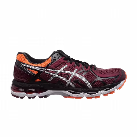 Asics Gel Kayano 21 'Deep Ruby'