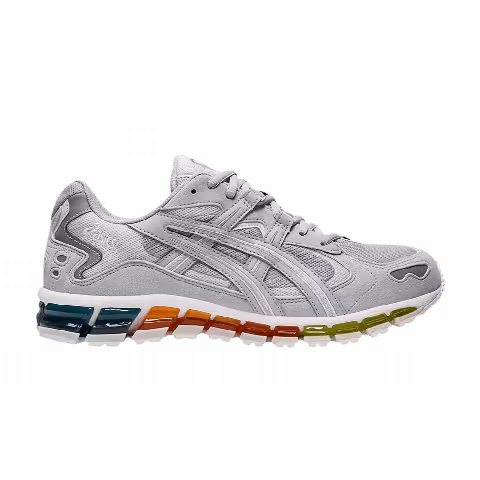 Asics Gel Kayano 5 360 'Piedmont Grey'