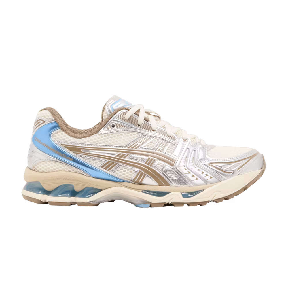 ASICS Women's Gel Kayano 14 Cream Pepper