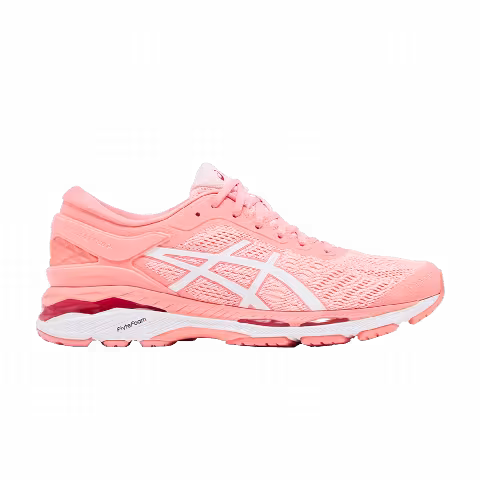 Asics Wmns Gel Kayano 24 'Seashell Pink'