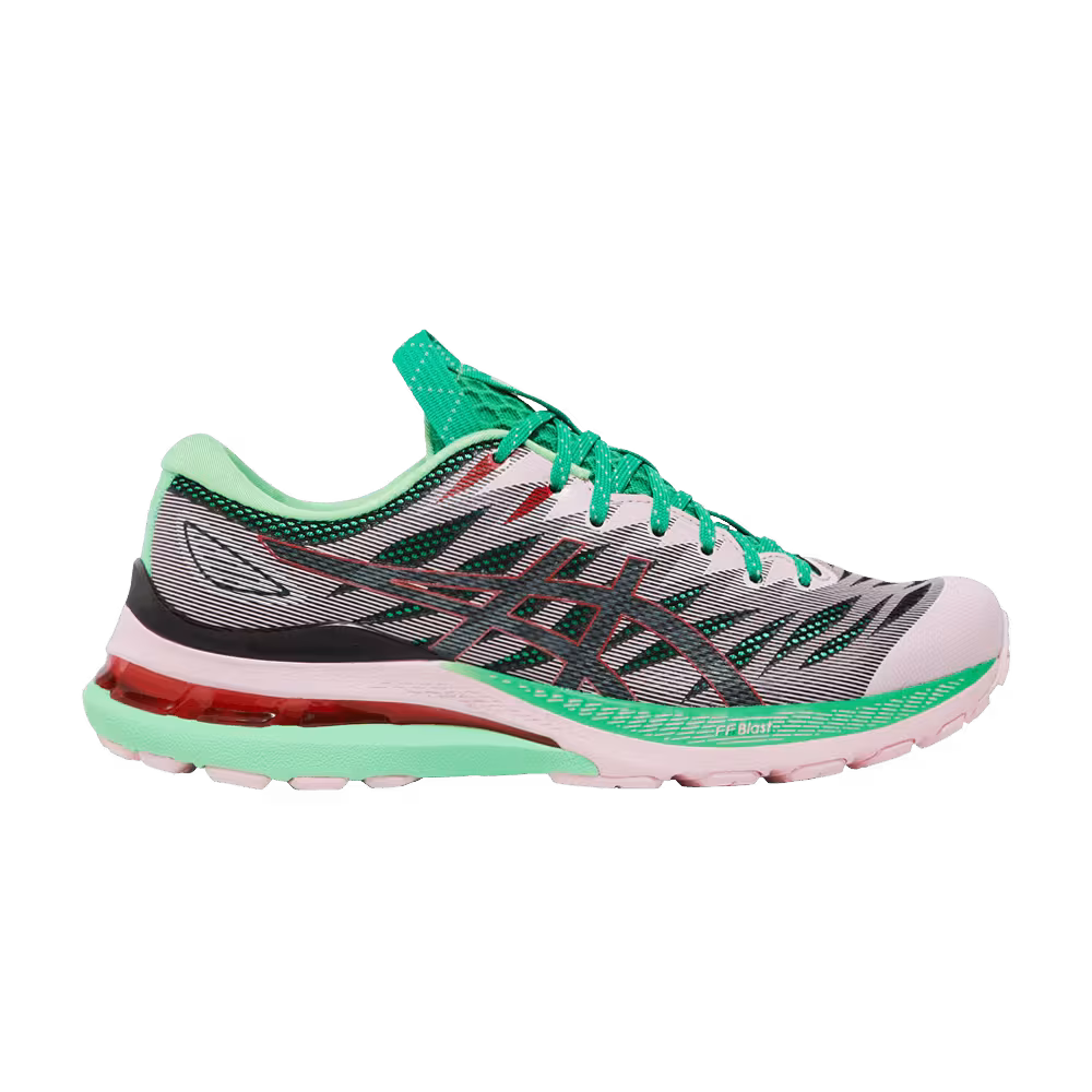 Kiko Kostadinov x ASICS Women's FN3-S Gel Kayano 28 Sweet Dreams