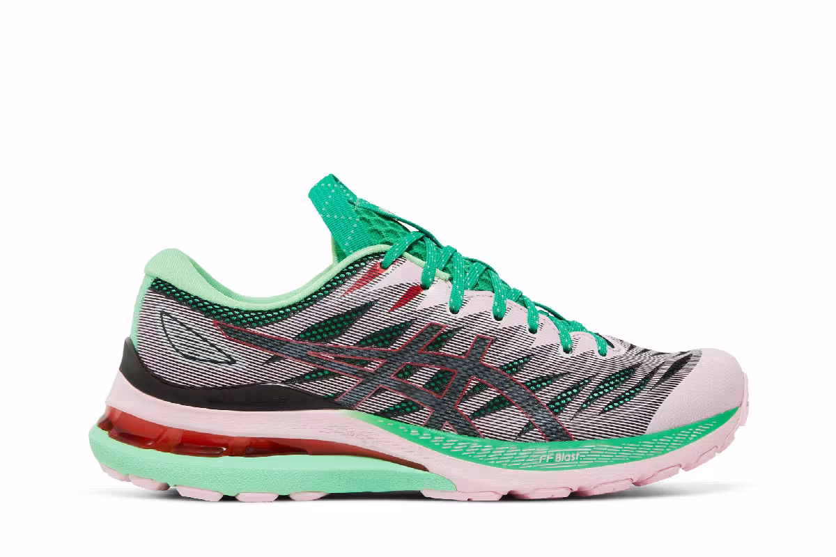Kiko Kostadinov x ASICS Women's FN3-S Gel Kayano 28 Sweet Dreams, view 2