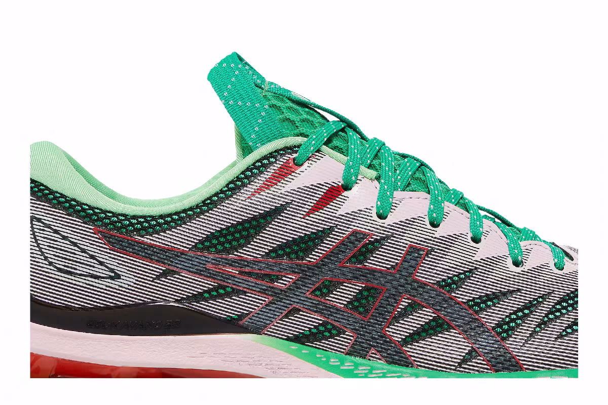 Kiko Kostadinov x ASICS Women's FN3-S Gel Kayano 28 Sweet Dreams, view 3