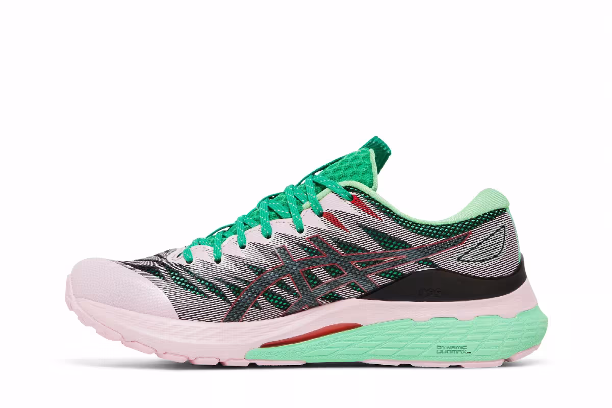 Kiko Kostadinov x ASICS Women's FN3-S Gel Kayano 28 Sweet Dreams, view 4