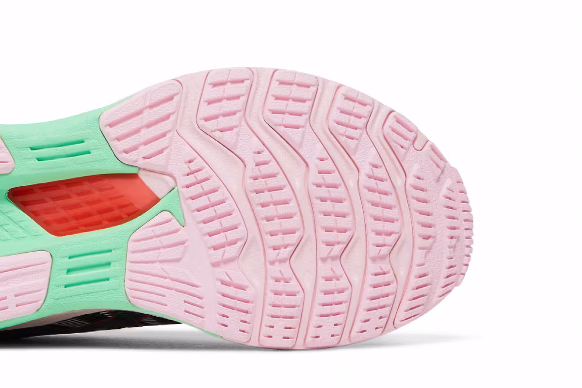 Kiko Kostadinov x ASICS Women's FN3-S Gel Kayano 28 Sweet Dreams, view 6