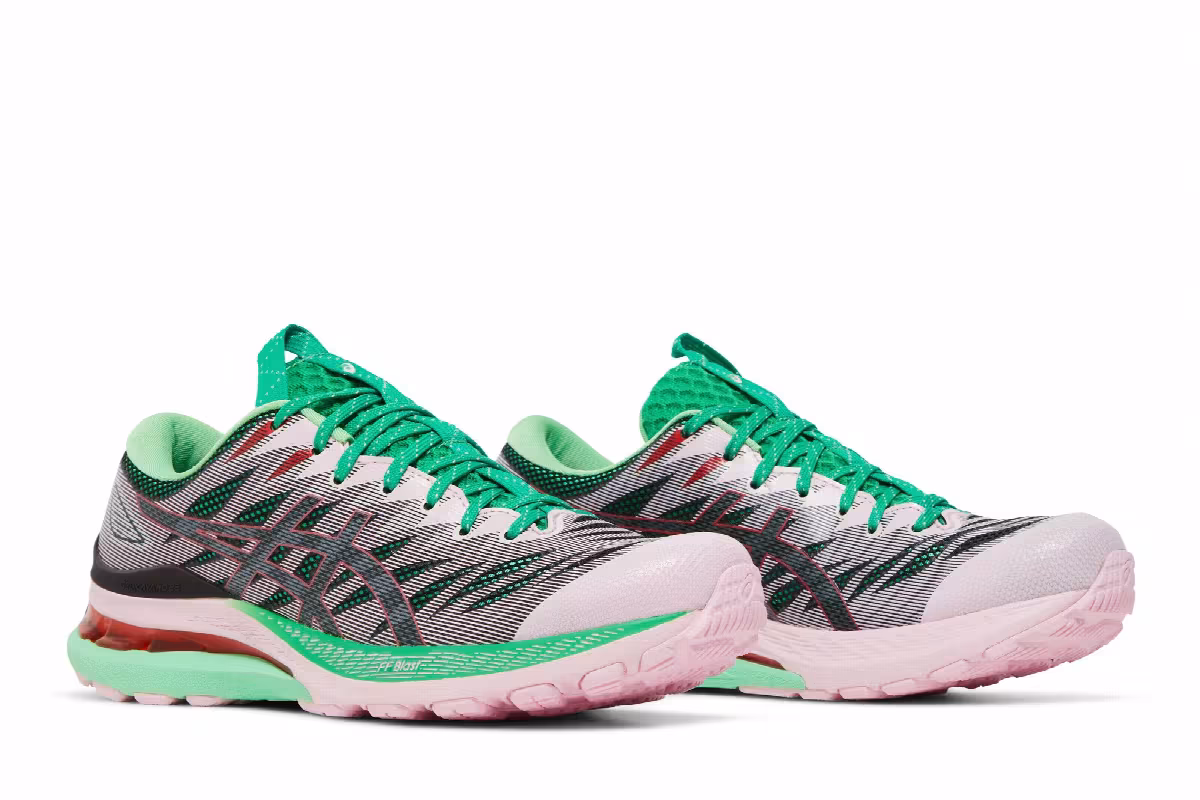 Kiko Kostadinov x ASICS Women's FN3-S Gel Kayano 28 Sweet Dreams, view 9