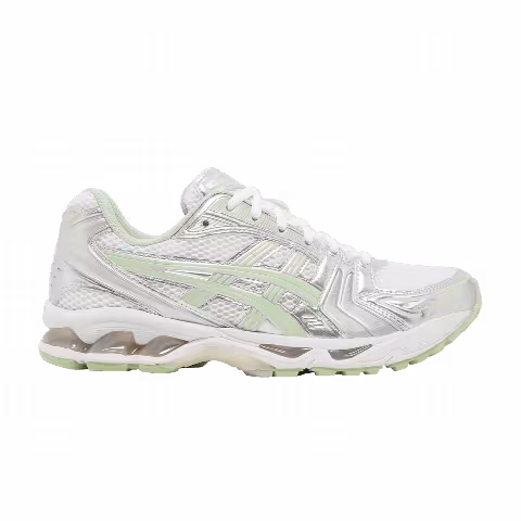 ASICS Wmns Gel Kayano 14 'White Jade'