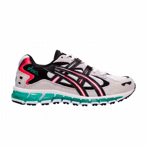 Asics Wmns Gel Kayano 5 360 'Cream Green'