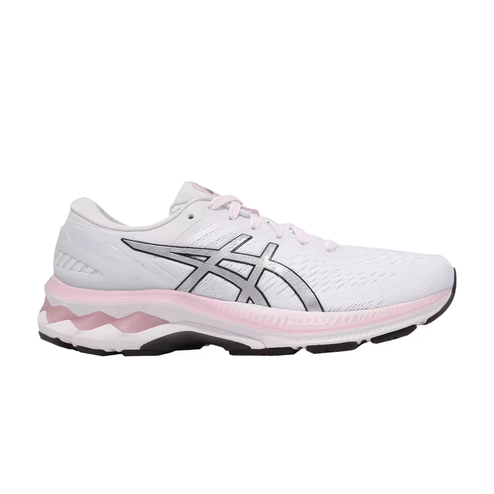 Asics Women's Gel Kayano 27 Pink Salt