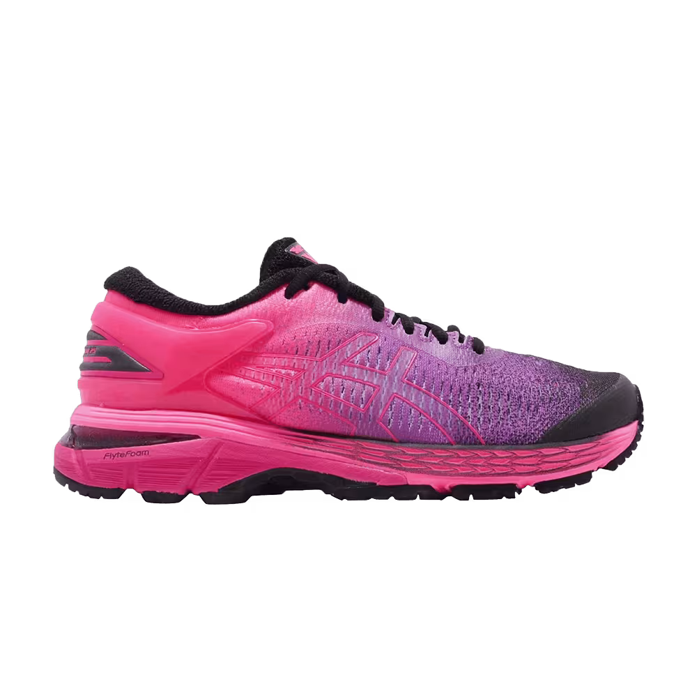 Asics Women's Gel Kayano 25 SP Pink