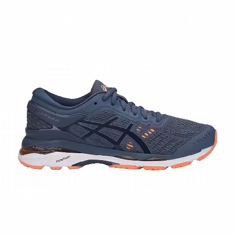 Asics Wmns Gel Kayano 24 'Smoke Blue'