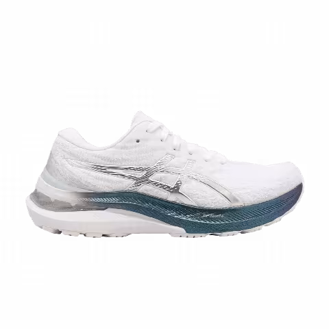 ASICS Wmns Gel Kayano 29 Platinum 'White Pure Silver'