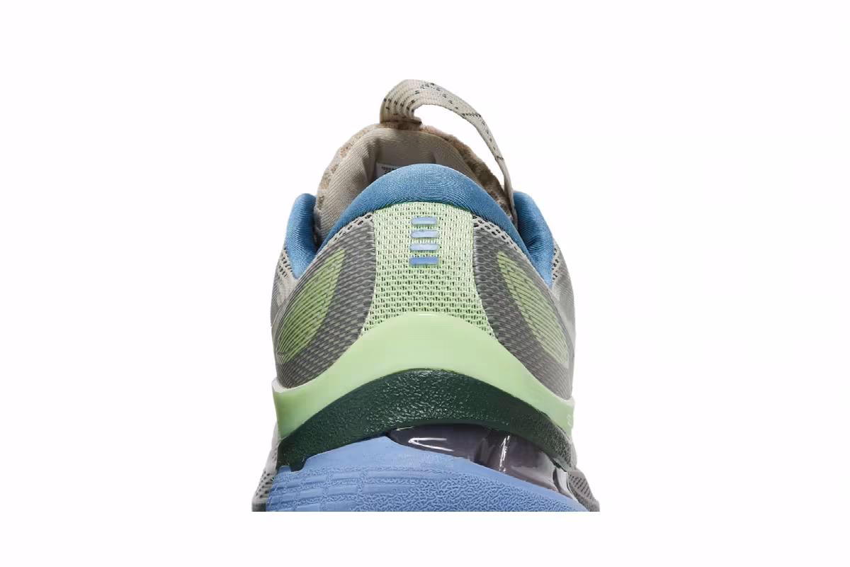 Kiko Kostadinov x ASICS Women's FN3-S Gel Kayano 28 Gargoyle Fog, view 8
