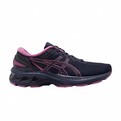 Asics Wmns Gel Kayano 27 Lite Show 'French Blue Purple'