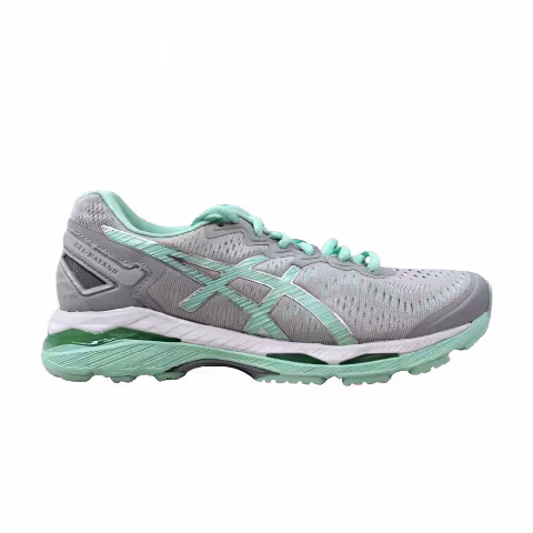 Asics Wmns Gel Kayano 23 'Glacier Grey'