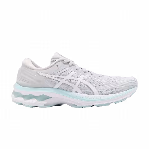 Asics Wmns Gel Kayano 27 'Glacier Grey'