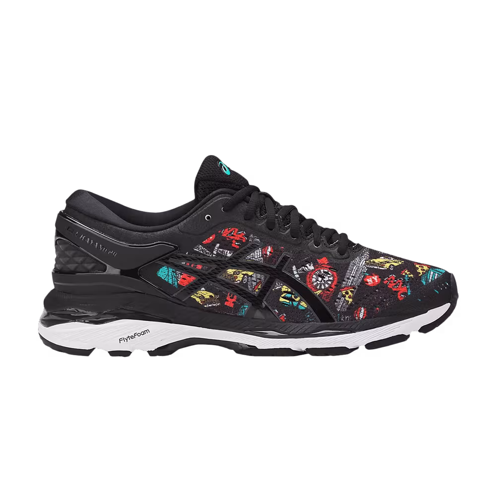 Asics Women's Gel Kayano 24 NYC