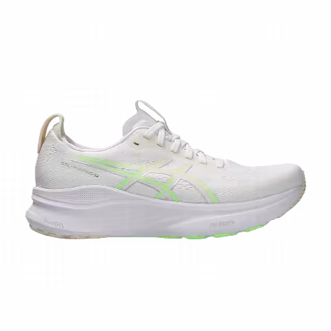 ASICS Wmns GEL-Kayano 32 D Wide 'White Seashell'