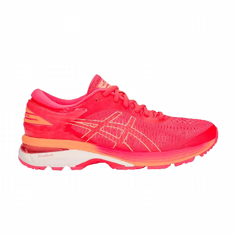 Asics Wmns Gel Kayano 25 'Diva Pink'