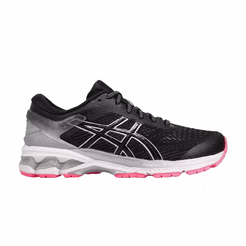Asics Wmns Gel Kayano 26 Lite Show 'Black'