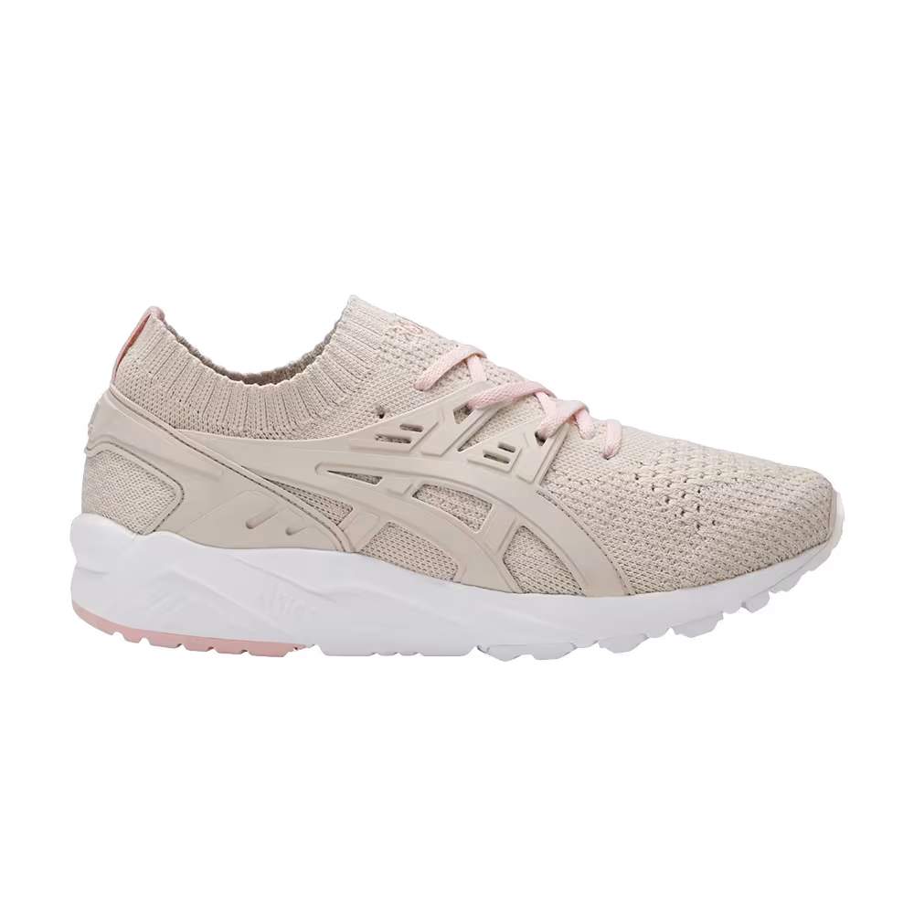 Asics Women's Gel Kayano Trainer Knit Birch