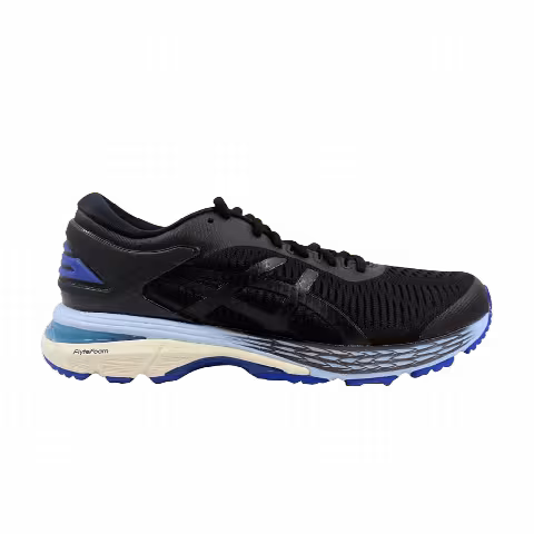 Asics Wmns Gel Kayano 25 'Black Blue'