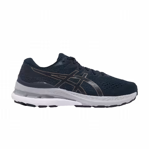 Asics Wmns Gel Kayano 28 Wide 'Thunder Blue'