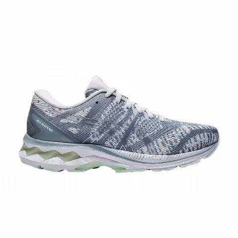 Asics Wmns Gel Kayano 27 MK 'Light Steel'